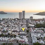 Depa Para 7 Con Alberca - Tulum 15