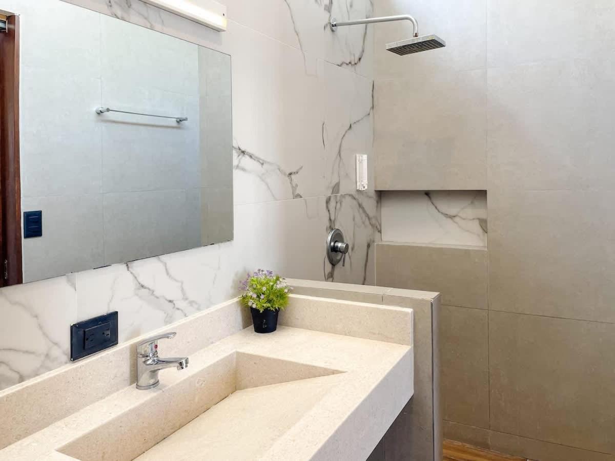 Apartamento Depa 7 Con Alberca - Tulum 15 *