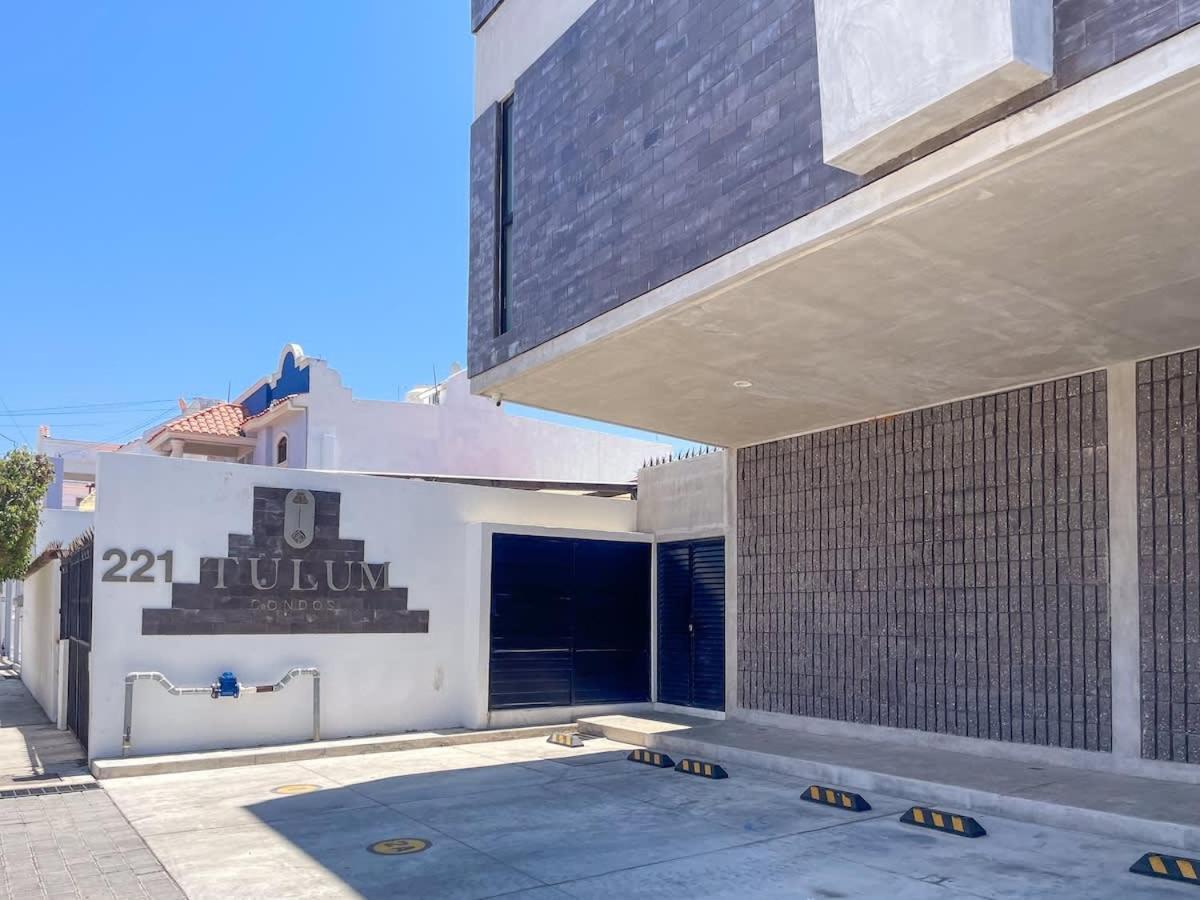 Apartamento Depa 7 Con Alberca - Tulum 15