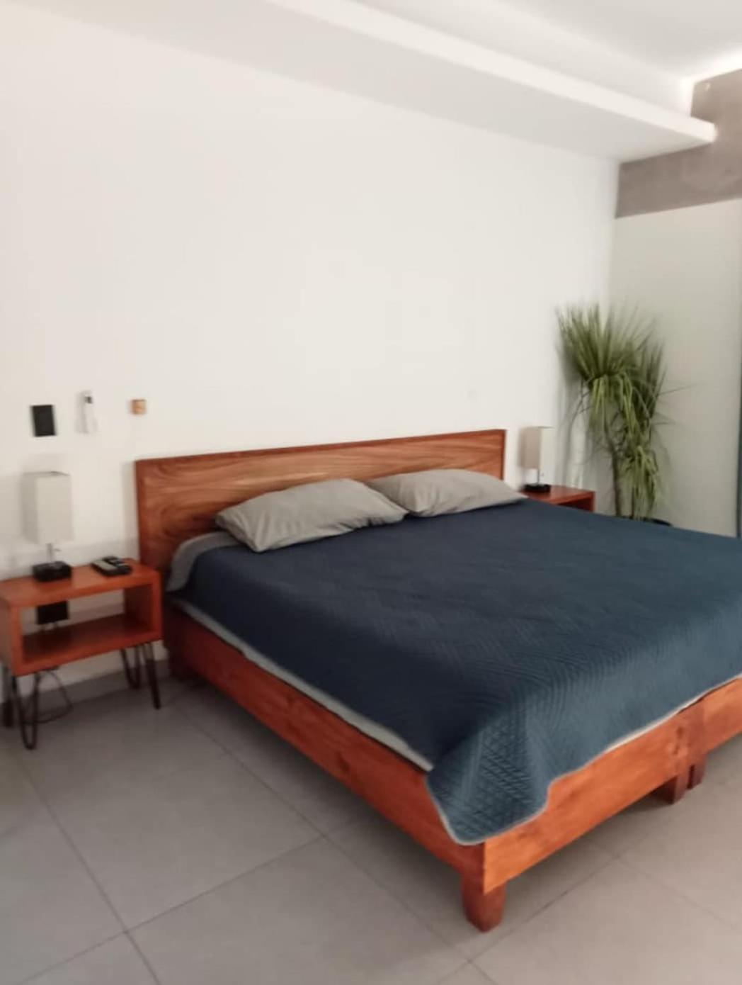 Apartamento Depa 7 Con Alberca - Tulum 15